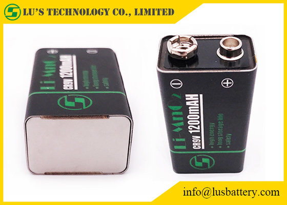 Батарея 150mA систем дистанционного контроля LiMnO2 для индикаторов дыма