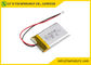 Батарея 850mah 3.7V иона лития PCM LP063048 перезаряжаемые с проводами
